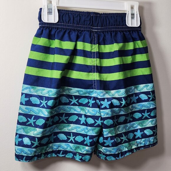 Paw Patrol Toddler Boy Swim Trunks 3T - Picture 3 of 4